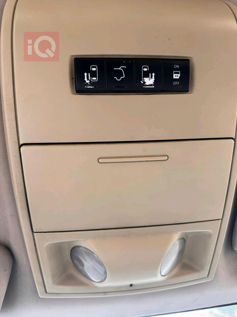 دودج جراند كارافان